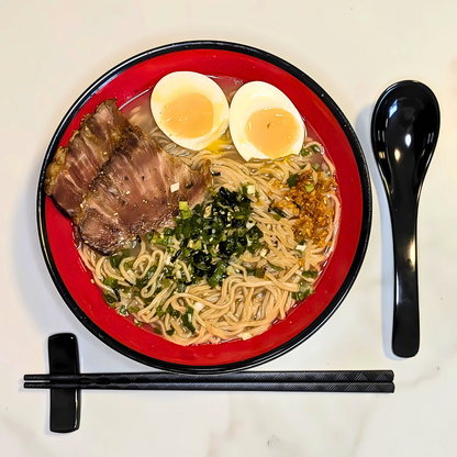 Early Access High-Protein Ramen Sampler