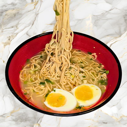 Early Access High-Protein Ramen Sampler