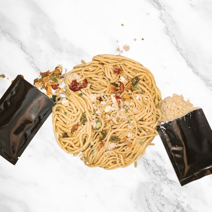 Early Access High-Protein Ramen Sampler